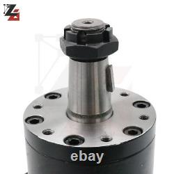 Hydraulic Drive Motor TCA23173 for John Deere 648R 652B 652E 652R 661R