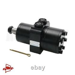 Hydraulic Drive Motor TCA23173 for John Deere 648R 652B 652E 652R 661R US