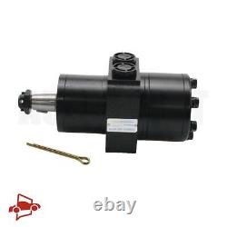 Hydraulic Drive Motor TCA23173 for John Deere 648R 652B 652E 652R 661R US