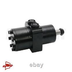 Hydraulic Drive Motor TCA23173 for John Deere 648R 652B 652E 652R 661R US