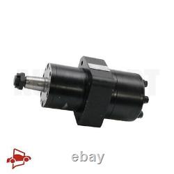 Hydraulic Drive Motor TCA23173 for John Deere 648R 652B 652E 652R 661R US