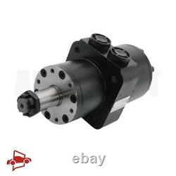 Hydraulic Drive Motor TCA23173 for John Deere 648R 652B 652E 652R 661R US