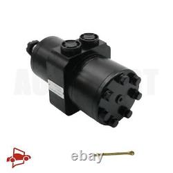Hydraulic Drive Motor TCA23173 for John Deere 648R 652B 652E 652R 661R US