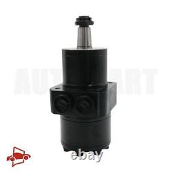 Hydraulic Drive Motor TCA23173 for John Deere 648R 652B 652E 652R 661R US