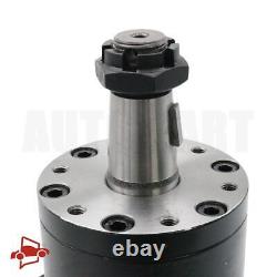 Hydraulic Drive Motor TCA23173 for John Deere 648R 652B 652E 652R 661R US