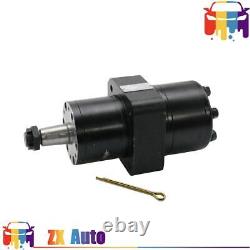 Hydraulic Drive Motor TCA23173 for John Deere 652R 661R 648R 652B 652E