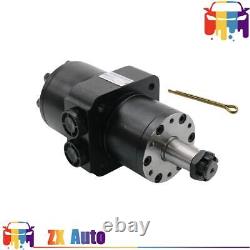 Hydraulic Drive Motor TCA23173 for John Deere 652R 661R 648R 652B 652E