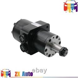 Hydraulic Drive Motor TCA23173 for John Deere 652R 661R 648R 652B 652E