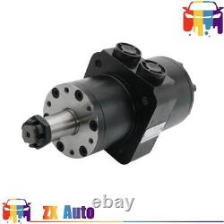 Hydraulic Drive Motor TCA23173 for John Deere 652R 661R 648R 652B 652E