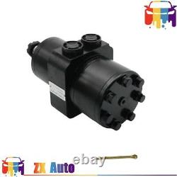 Hydraulic Drive Motor TCA23173 for John Deere 652R 661R 648R 652B 652E