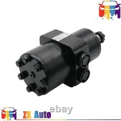 Hydraulic Drive Motor TCA23173 for John Deere 652R 661R 648R 652B 652E