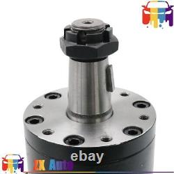 Hydraulic Drive Motor TCA23173 for John Deere 652R 661R 648R 652B 652E