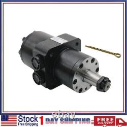 Hydraulic Drive Motor TCA23173 for John Deere 652R 661R 648R 652B 652E US