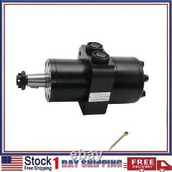 Hydraulic Drive Motor TCA23173 for John Deere 652R 661R 648R 652B 652E US