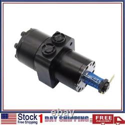 Hydraulic Drive Motor TCA23173 for John Deere 652R 661R 648R 652B 652E US