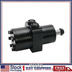 Hydraulic Drive Motor TCA23173 for John Deere 652R 661R 648R 652B 652E US