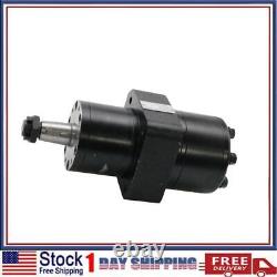 Hydraulic Drive Motor TCA23173 for John Deere 652R 661R 648R 652B 652E US