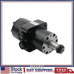 Hydraulic Drive Motor TCA23173 for John Deere 652R 661R 648R 652B 652E US