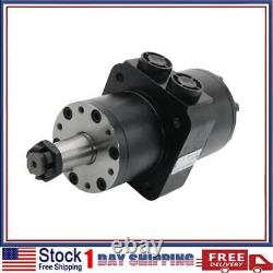 Hydraulic Drive Motor TCA23173 for John Deere 652R 661R 648R 652B 652E US