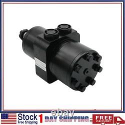 Hydraulic Drive Motor TCA23173 for John Deere 652R 661R 648R 652B 652E US