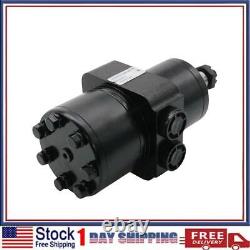 Hydraulic Drive Motor TCA23173 for John Deere 652R 661R 648R 652B 652E US