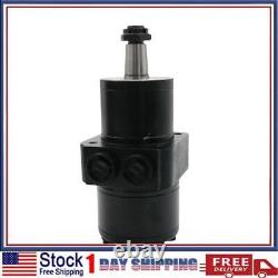 Hydraulic Drive Motor TCA23173 for John Deere 652R 661R 648R 652B 652E US