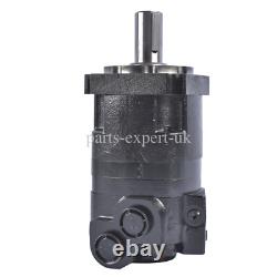 Hydraulic Drive Motor for Eaton Char-Lynn 4000 Series 109-1101-006 109-1101