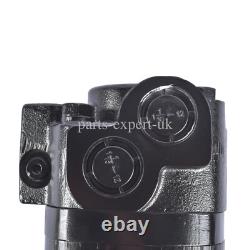 Hydraulic Drive Motor for Eaton Char-Lynn 4000 Series 109-1101-006 109-1101