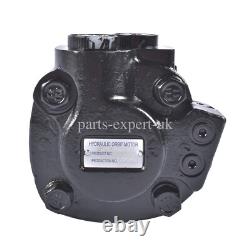 Hydraulic Drive Motor for Eaton Char-Lynn 4000 Series 109-1101-006 109-1101