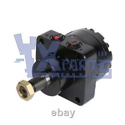 Hydraulic Drive Motor for JLG 70041342 White 505300W3122AA