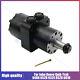 Hydraulic Drive Motor For John Deere 648r 652b 652e 652r 661r Tca23173