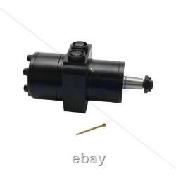 Hydraulic Drive Motor for John Deere 648R 652B 652E 652R 661R TCA23173