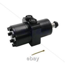 Hydraulic Drive Motor for John Deere 648R 652B 652E 652R 661R TCA23173