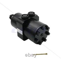 Hydraulic Drive Motor for John Deere 648R 652B 652E 652R 661R TCA23173