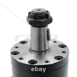 Hydraulic Drive Motor for John Deere 648R 652B 652E 652R 661R TCA23173