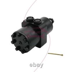 Hydraulic Drive Motor for John Deere 648R 652B 652E 652R 661R TCA23173 US