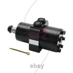 Hydraulic Drive Motor for John Deere 648R 652B 652E 652R 661R TCA23173 US