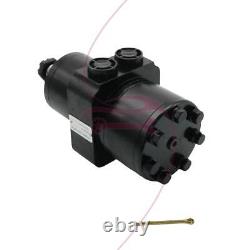 Hydraulic Drive Motor for John Deere 648R 652B 652E 652R 661R TCA23173 US