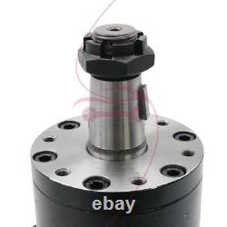 Hydraulic Drive Motor for John Deere 648R 652B 652E 652R 661R TCA23173 US