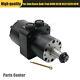 Hydraulic Drive Motor For John Deere 652b 652e 652r 661r 648r Tca23173