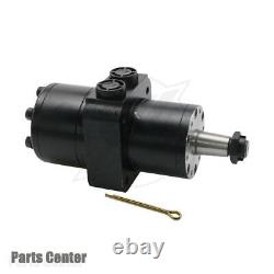 Hydraulic Drive Motor for John Deere 652B 652E 652R 661R 648R TCA23173