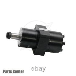 Hydraulic Drive Motor for John Deere 652B 652E 652R 661R 648R TCA23173