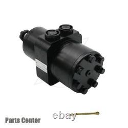 Hydraulic Drive Motor for John Deere 652B 652E 652R 661R 648R TCA23173