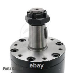 Hydraulic Drive Motor for John Deere 652B 652E 652R 661R 648R TCA23173