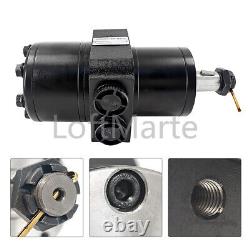Hydraulic Drive Motor for John Deere Quik-Trak 648R 652B 652E 652R 661R TCA23173