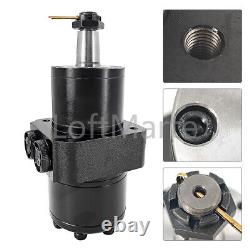 Hydraulic Drive Motor for John Deere Quik-Trak 648R 652B 652E 652R 661R TCA23173