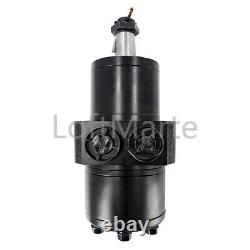 Hydraulic Drive Motor for John Deere Quik-Trak 648R 652B 652E 652R 661R TCA23173