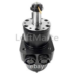 Hydraulic Drive Motor for John Deere Quik-Trak 648R 652B 652E 652R 661R TCA23173