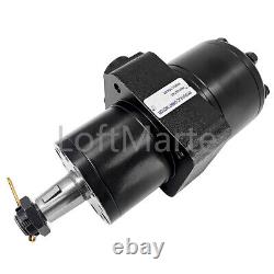 Hydraulic Drive Motor for John Deere Quik-Trak 648R 652B 652E 652R 661R TCA23173
