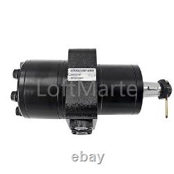 Hydraulic Drive Motor for John Deere Quik-Trak 648R 652B 652E 652R 661R TCA23173